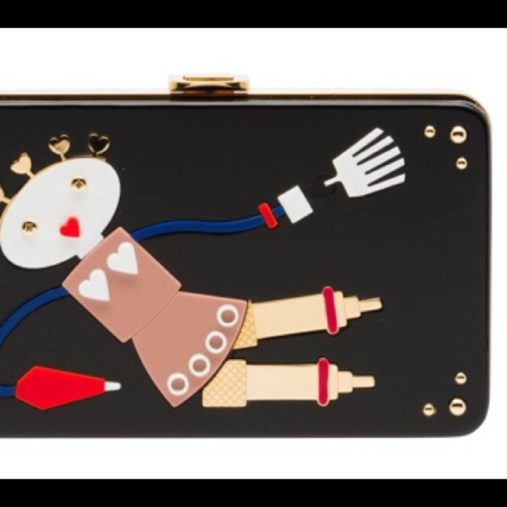 Prada bag